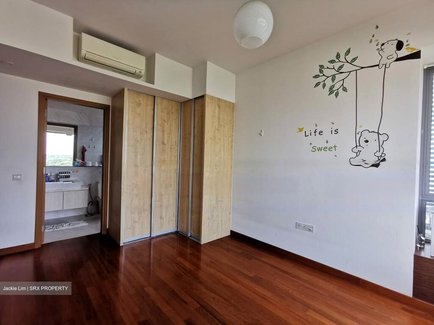 Vista Residences (D12), Condominium #476102911